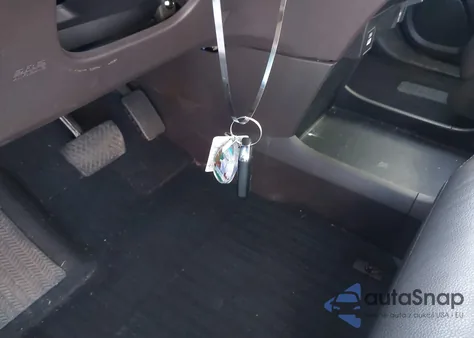 2022 Honda Odyssey Ex-L z USA, uszkodzony, nr VIN 5FNRL6H72NB045078